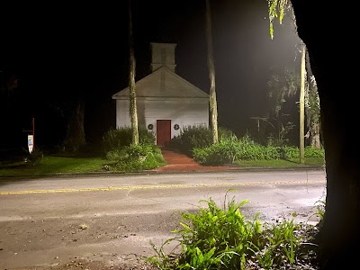 Church of the Mediator Episcopal Church