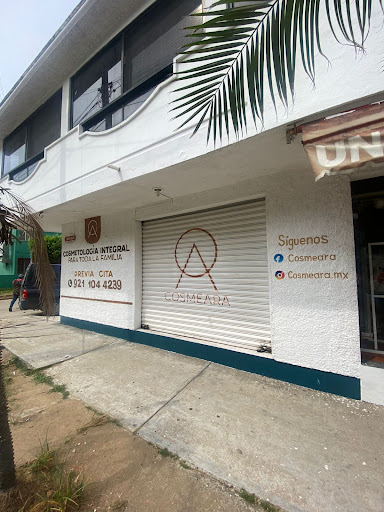 Cosmeara Spa Coatzacoalcos - Thumbnail