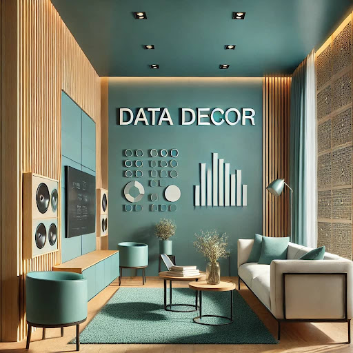 DATA DECOR AHŞAP PANEL ÜRETİM SANAYİ VE TİCARET LİMİTED ŞİRKETİ