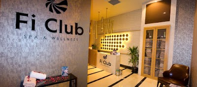 Fi Club Spa & Wellness Gaziantep Green Park