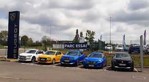 Photo n°4 de PEUGEOT BERNIER GIEN à Gien (Concessionnaire Peugeot)