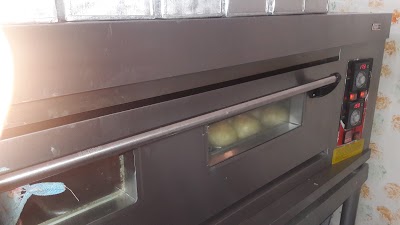 Photos of Brofli Bakery