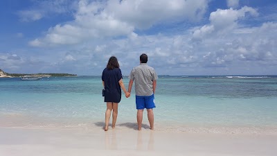 Photos of Long Bay