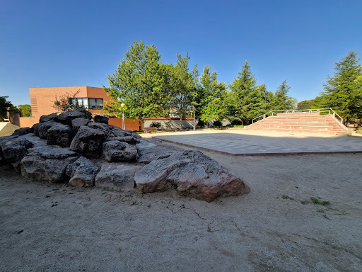 Parc dels Set Camins - Thumbnail