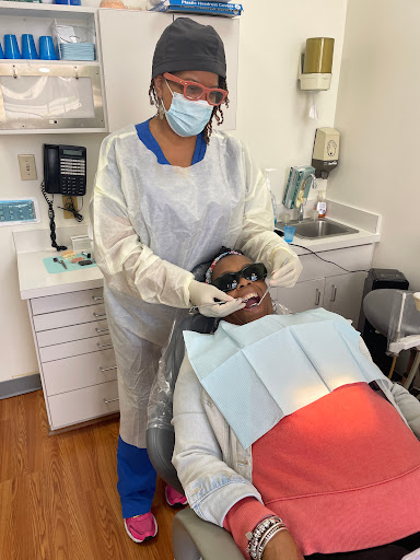 Dr. Taunya L. Jenkins, DDS - Thumbnail