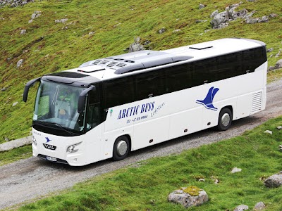 Photos of Arctic Buss Lofoten