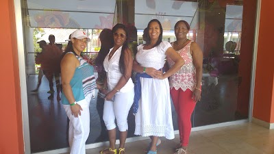 Photos of La Plaza