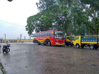 Photos of Jetty Ghat