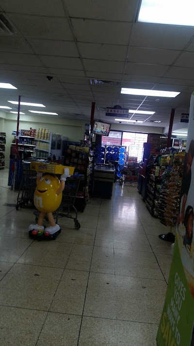 Photos of HiLo Supermarket