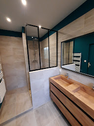 Photo n°4 de Cayrol-Entreprise à Pacé (Chauffagiste)