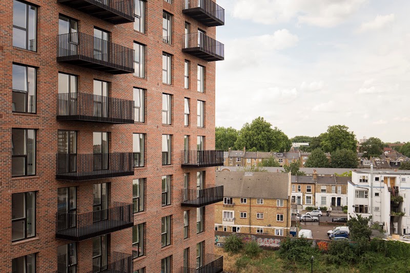 Dalston Works photo 3