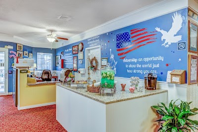 Photos of Morningside of Orangeburg