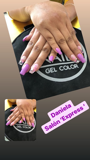 Daniela Salón Express - Thumbnail