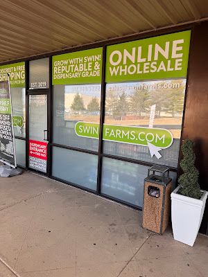 Photo of Swin Farms