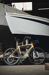 Photo n°31 de Les Ateliers Gonnel à La Rochelle (Magasin de vélos)