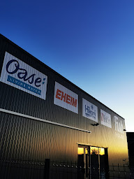 Photo n°33 de FISH HOUSE à Foulayronnes (Magasin d'aquariophilie)