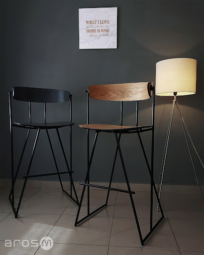 Aros M - Visual
