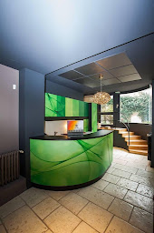 Photo n°2 de Le Lounge Coiffure à Les Sables-d'Olonne (Salon de coiffure)