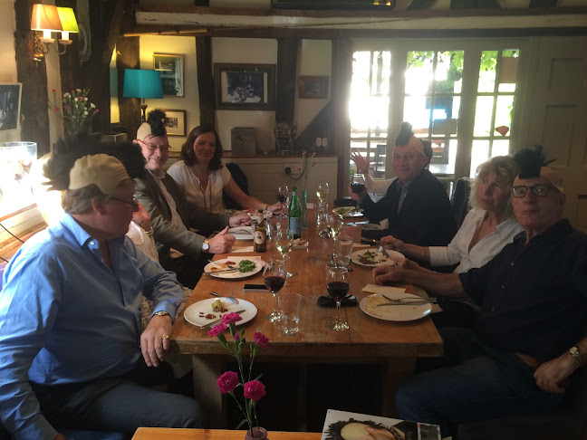 Rubino Kitchen - Colchester