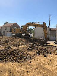 Photo n°8 de JASON LECLERC - Travaux Publics à Montrevault-sur-Èvre (Société de travaux publics)