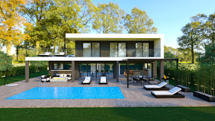 Photo n°21 de Polimmo la Maison à Quimper (Constructeur de maisons personnalisées)