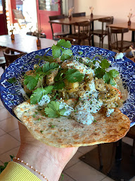 Photo n°21 de Relais de Chiberta à Anglet (Café)