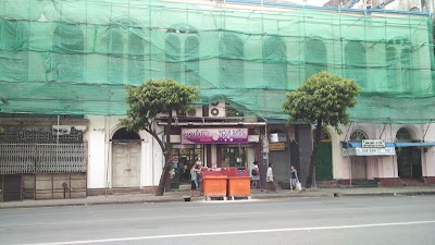 Photos of Mya Sabei Cafe & Bakery