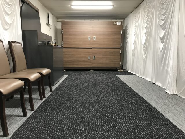 斎場メモリーロード・ちかの