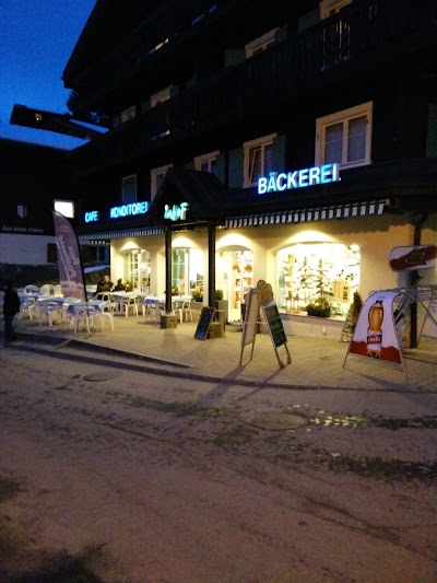 Photos of Caf&eacute; B&auml;ckerei ImHof