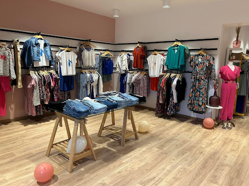 Pauline Mode - Le Showroom - Thumbnail