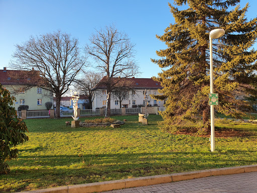 SRH Klinikum Naumburg | Klinik für Kinder- und Jugendmedizin Gallery - Germany