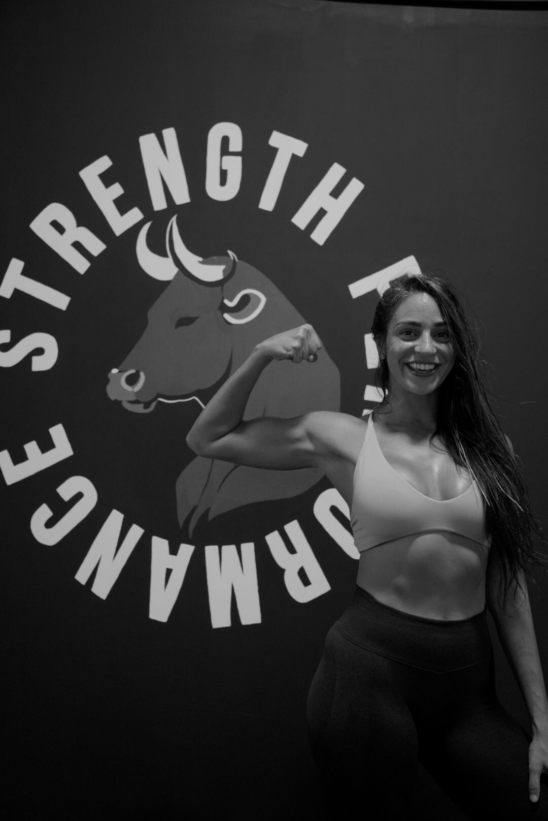 Strength Performance Gym photo 18