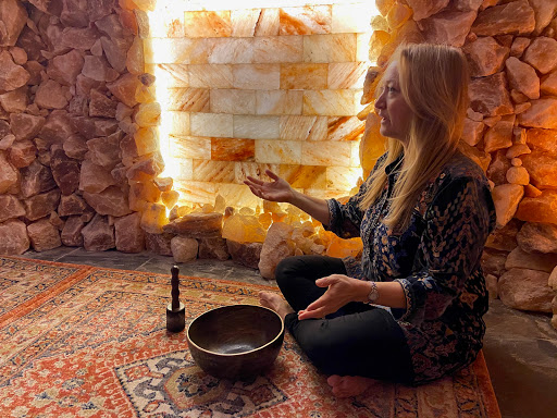 SpiritFlow Sedona - Energy Healing - Private Retreats - Reiki - Sound Therapy - Breathwork - Vortex Tours - Meditation - Thumbnail