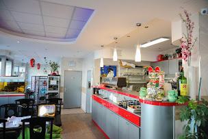 Photo n°6 de New Kyoto à Montreuil (Sushi à emporter)