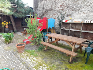 Photo n°53 de Crêperie du Plat Pays à La Turballe (Restaurant français)