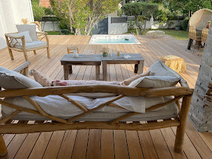 Photo n°11 de Sols Bois Concept L'Atelier Showroom à Mauguio (Constructeur de terrasses)