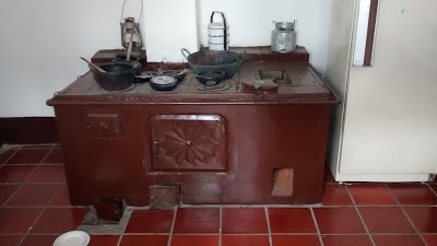 Photos of Casa Museo Luis A. Calvo