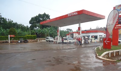 photo of Total Kawuga Service Station