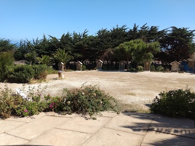 Photos of Santuario El Carmelo