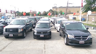 Photos of Car Credit Center
