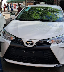 Foto 2 de Táxi Montes Claros *Eude táxi*