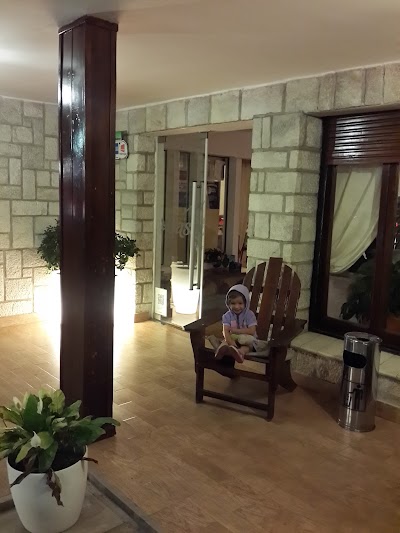 Photos of Hotel Casablanca