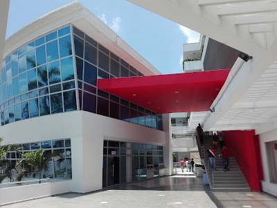 Photos of Cedesarrollo building Comfenalco