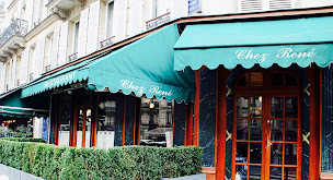 Photo n°28 de Chez René à Paris (Restaurant)