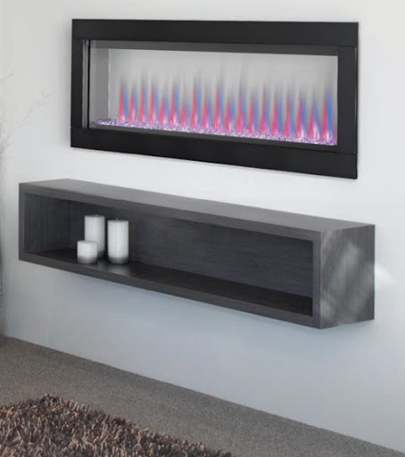 Efire decor - Visual