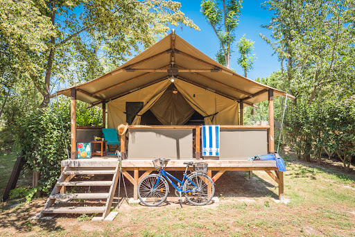 Camping La Plage Argelès