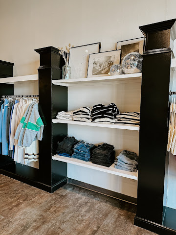 Mauve Clothing by null