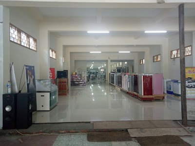 Photos of SHOP Bares JAYA