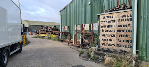 LAR warehousing ltd - Thumbnail