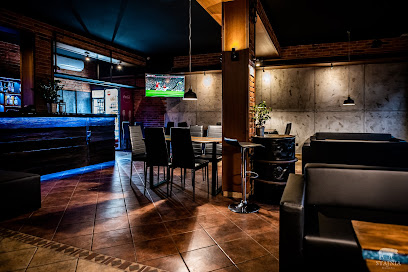 Stajnia Burger Pub